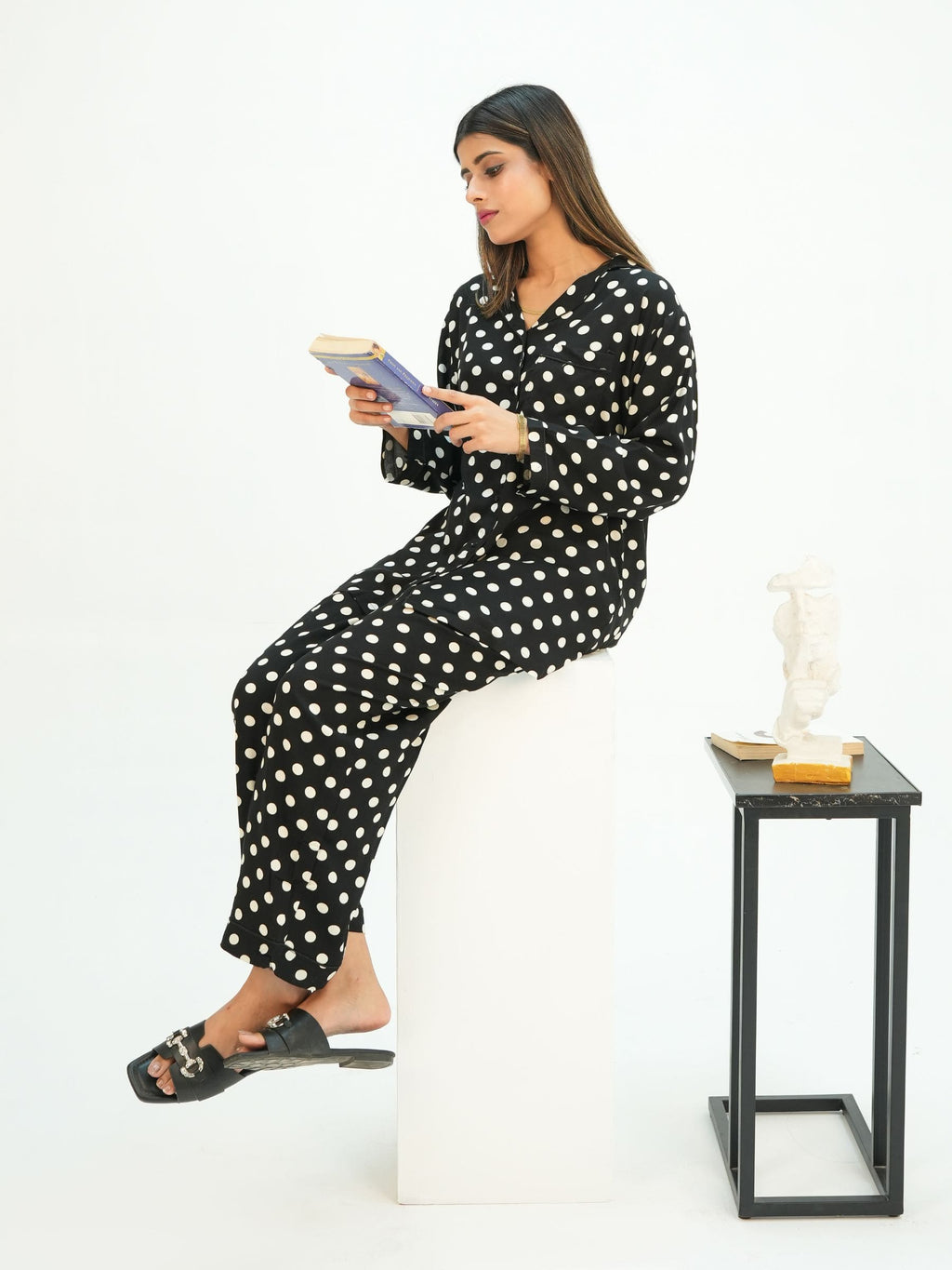 Midnight Dots