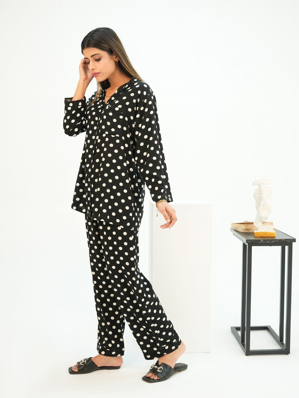 Midnight Dots