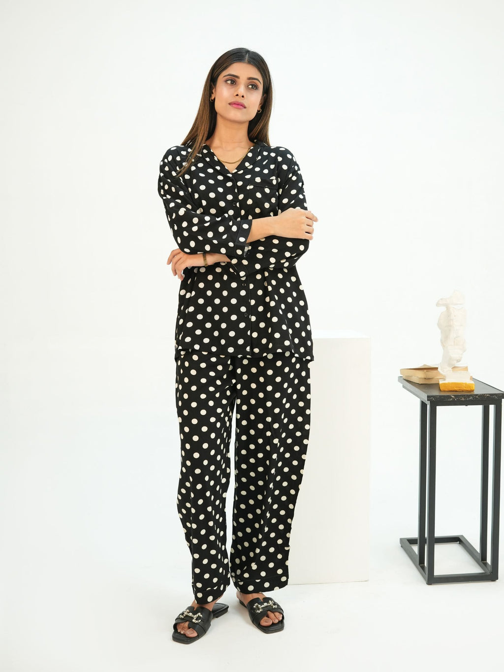 Midnight Dots