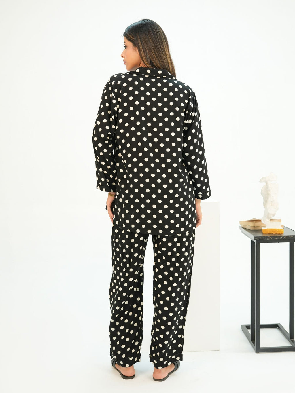 Midnight Dots