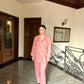 Peach Blossom
